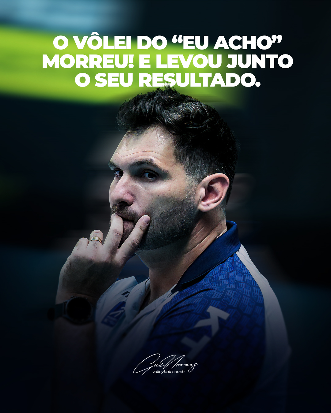 Post Guilherme Novaes